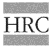HRC logo