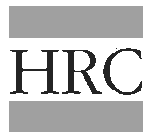 HRC logo